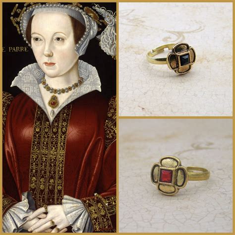 tudor rings question.